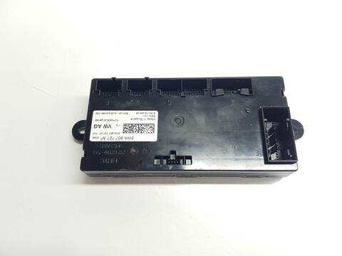 Centralita Motor ECU Volkswagen Crafter 35 FURGON BL TSA FWD