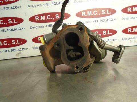 Foto 4ª: Turbocompresor Opel Corsa 1.3 16V CDTI CAT Z 13 DT - LN9) 69CV 51KW [Z13DT] (2005)