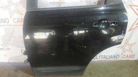 Puerta Trasera Izquierda Nissan Qashqai 140CV 103KW