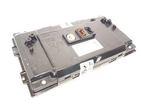 Foto 4ª: Pantalla Multifuncion Peugeot 308 STYLE 99CV 73KW [BH02] (2016)