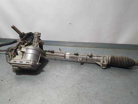 Foto 2ª: Cremallera de Direccion Citroen C4 FEEL PICASSO 130CV 96KW [HN02] (2018)