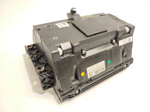 Foto 4ª: Pantalla Multifuncion Citroen C4 1.2 PURETECH 130 BAHNSA BAHNSB) 131CV 96KW [HNS (EB2ADTS)] (2021)