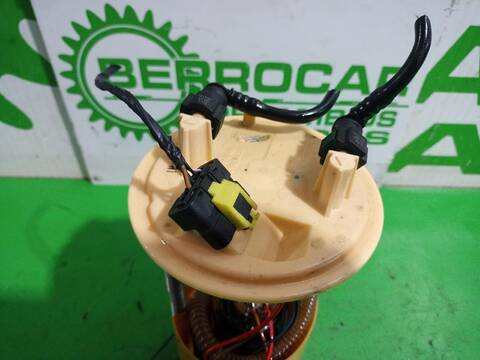 Foto 3ª: Aforador Fiat 500 LOUNGE 95CV [199B1000] (2009)