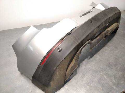 Foto 4ª: Paragolpes Trasero Volkswagen Tiguan 2.0 TDI 140CV 103KW [CBAB] (2010)