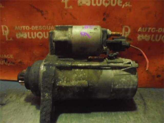 Motor de Arranque Seat Ibiza 1.4 TDI