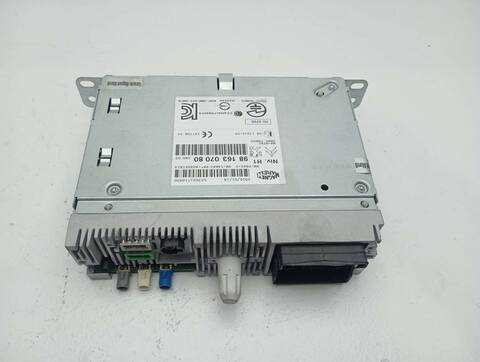 Sistema GPS Peugeot 308 STYLE 110CV 81KW