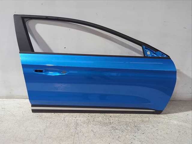 Foto 2ª: Puerta Delantera Derecha Mg ZS 1.5 VTI 106CV 78KW [15S4C,G15D] (2025)
