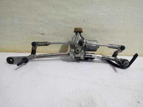 Foto 2ª: Motor Limpia Delantero Opel Grandland OPEL 2020 131CV (2017)