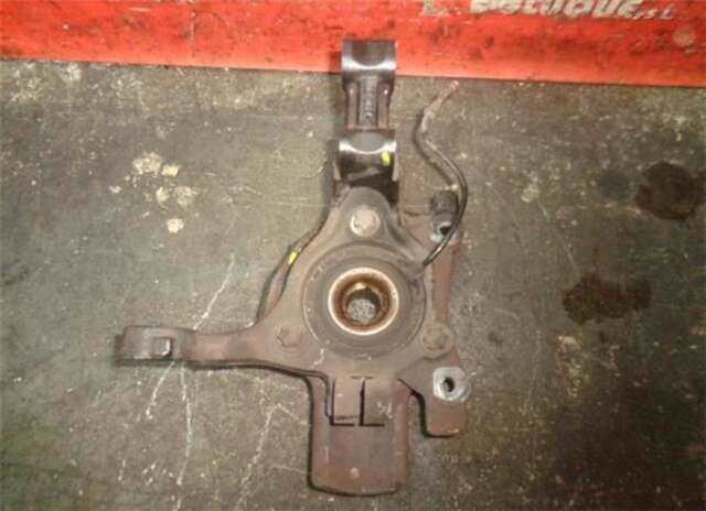 Foto 3ª: Mangueta Delantera Izquierda Opel Astra 1.9 CDTI [Z 19 DT]