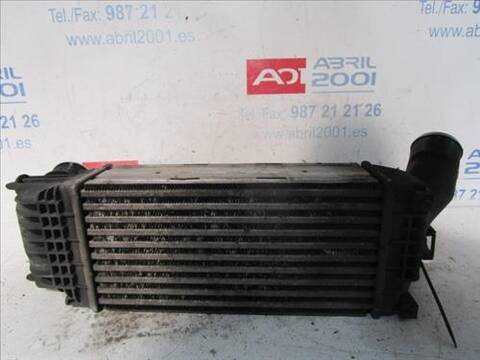 Foto 2ª: Intercooler Peugeot 407 2.0 HDI 135 136CV 100KW [RHR (DW10BTED4)] (2007)