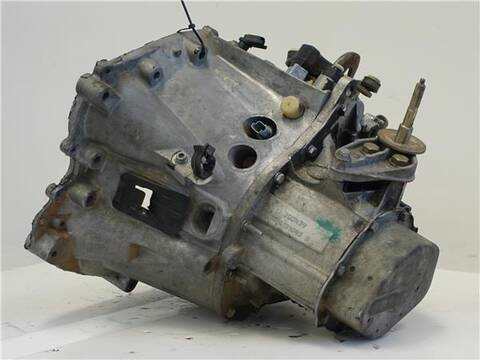 Foto 2ª: Caja Cambios Peugeot 307 2.0 HDI 90 90CV 66KW [RHY (DW10TD)] (2002)