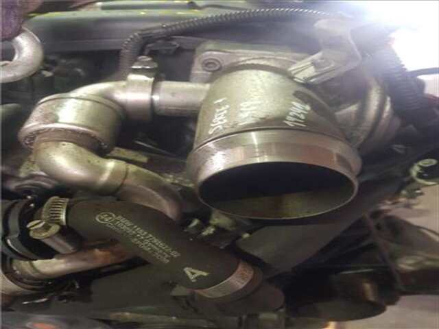 Foto 3ª: Valvula EGR Bmw Serie 1 114 2.0 118D [2.0 LTR. - 90 KW 16V DIESEL CAT] [M47N 204 D4]