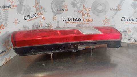 Foto 2ª: Piloto Trasero Derecho Citroen Jumper 30 L1H1 LIVE HDI 130 131CV 96KW [4H03] (2015)