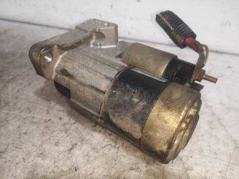 Foto 3ª: Motor de Arranque Renault Clio K9K702 (2003)