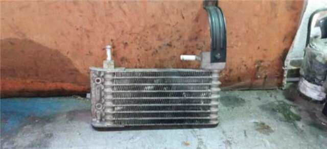 Foto 2ª: Radiador Aceite Kia Sorento 2.5 CRDI [D4CB]