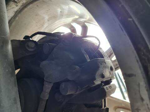 Pedal Embrague Bmw X3 2.0D 177CV 130KW