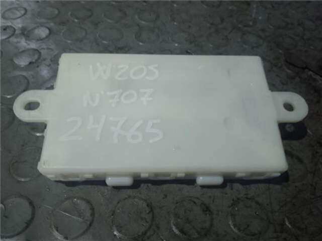 Foto 2ª: Centralita Cierre Centralizado Mercedes Clase C 160 2.1 C 220 D (205.304) [2.1 LTR. - 125 KW CDI CAT] [651.921]