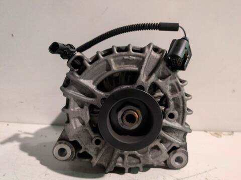 Alternador Land Rover Discovery 204DTA