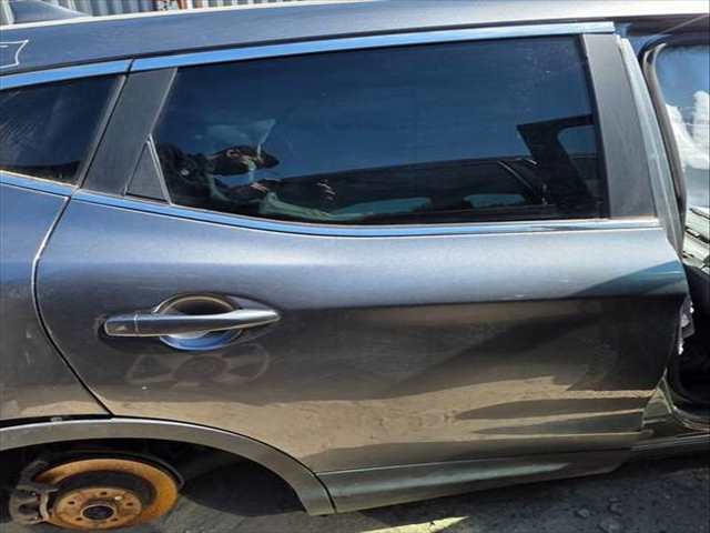 Puerta Trasera Derecha Nissan Qashqai HR13