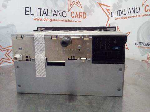 Foto 4ª: Sistema Audio Radio CD Opel Astra ENJOY BERLINA 101CV 74KW [Z17DTH] (2005)