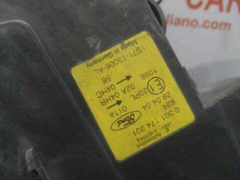 Foto 3ª: Faro Izquierdo Ford Mondeo AMBIENTE BERLINA 131CV 96KW [FMBA] (2004)