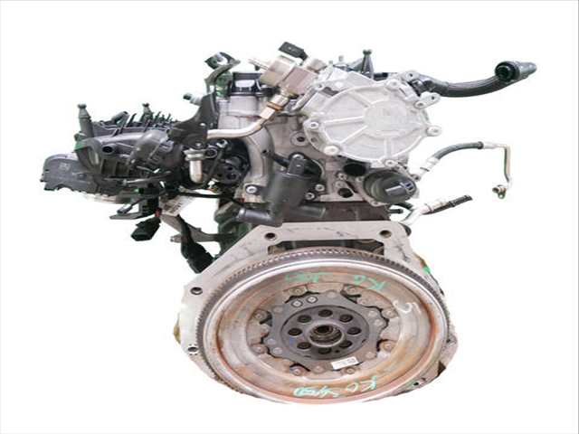 Foto 2ª: Motor Completo Audi A3 8V 186CV 137KW [CZR CZRA CZP DKZ] (2017)