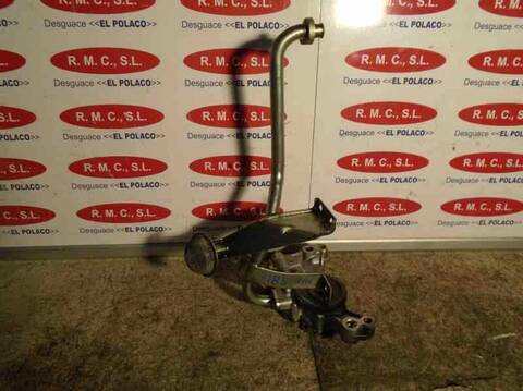 Bomba de Aceite Ford Ranger 2.5 12V TD CAT 109CV 80KW