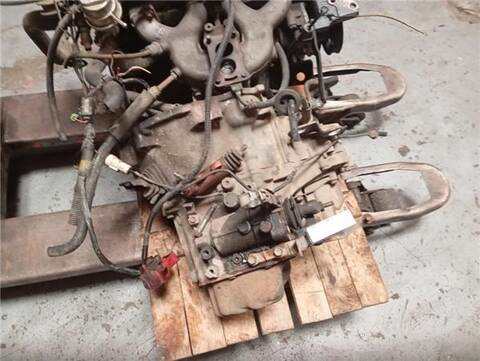 Caja Cambios Toyota Starlet 1.0