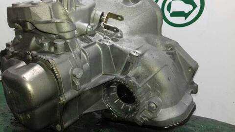 Foto 3ª: Caja Cambios Opel Corsa 1.0 12V CAT Z 10 XEP - LJ4) 60CV 44KW [Z10XEP] (2003)
