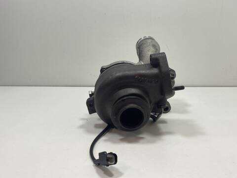 Foto 3ª: Turbocompresor Ssangyong Korando 671950 (2014)