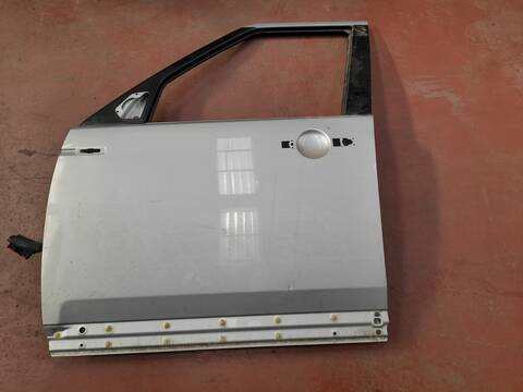 Foto 2ª: Puerta Delantera Izquierda Land Rover Discovery VERSION INDEFINIDA (2004)