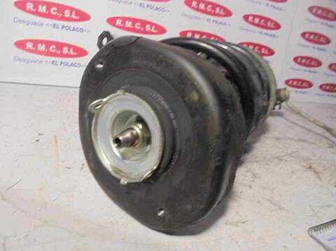 Foto 3ª: Amortiguador Delantero Izquierdo Renault Scenic 1.9 DCI DIESEL CAT 102CV 75KW RX4 JA0) [F9Q K7] (2001)