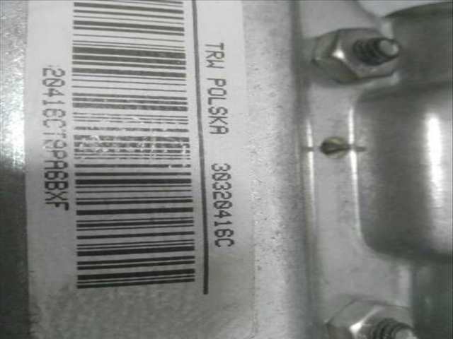 Foto 2ª: Airbag Lateral Delantero Izquierdo Mercedes Clase C 160 211CV 155KW FAMILIAR