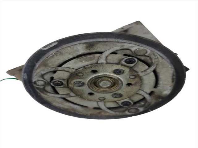 Foto 3ª: Compresor Aire Acondicionado Nissan X-Trail 2.2 DCI 4X4 (2001)