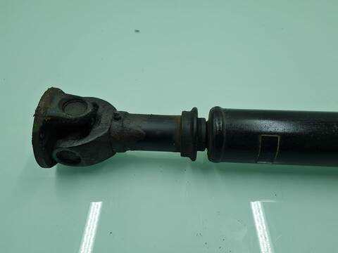 Foto 4ª: Transmision Central Land Rover Defender 110 SE FAMILIAR 122CV 90KW [15P] (2004)