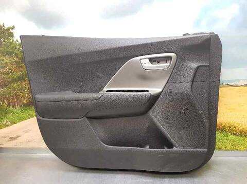 Tapizados Cartoneras Kia Niro CONCEPT PLUG-IN HYBRID 5P