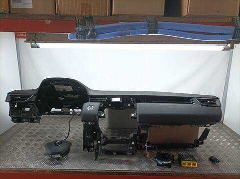 Kit Airbag Renault Clio EXPERIENCE 101CV 74KW