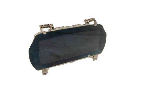 Cuadro de Instrumentos Renault Megane M5P600 BERLINA IV BERLINA 5P