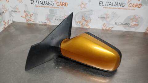 Foto 2ª: Retrovisor Izquierdo Opel Astra 2.2 16V EDITION COUPE 147CV 108KW (2001)
