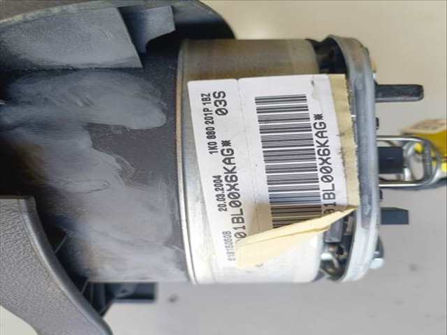 Foto 3ª: Airbag Delantero Izquierdo Volkswagen Golf HIGHLINE 1.6 16V FSI 116CV (2003)