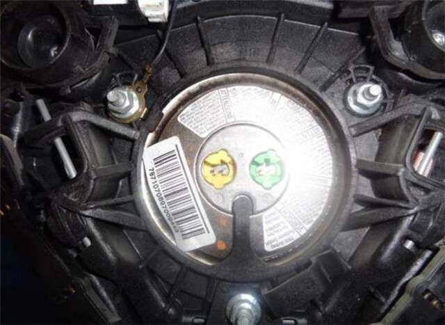 Airbag Delantero Izquierdo Fiat Punto 1.9 D MULTIJET