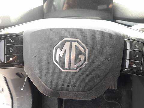Kit Airbag MG MG 4 EH32) EV AUT.