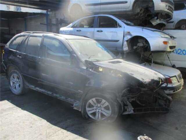 Bomba Servodireccion Bmw X5 3.0 D E53