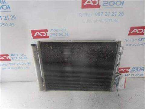 Radiador Calefaccion A.A. Kia Ceed 1.6 CONCEPT 90CV 66KW ED)