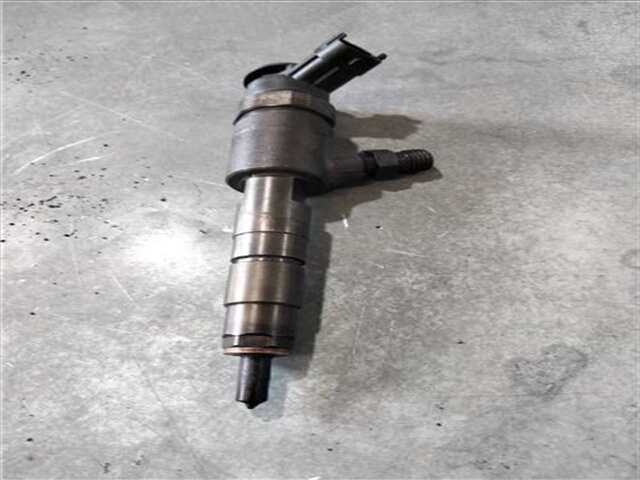 Inyectores Citroen C4 1.6 BUSINESS CLASS [1.6 LTR. - 88 KW BLUE-HDI FAP]