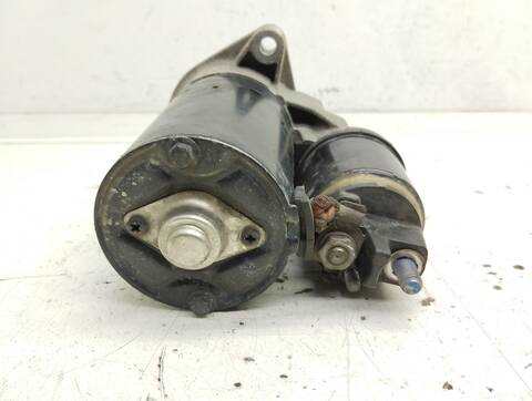 Foto 4ª: Motor de Arranque Suzuki Ignis BASICO 70CV 51KW [Z13DT] (2005)