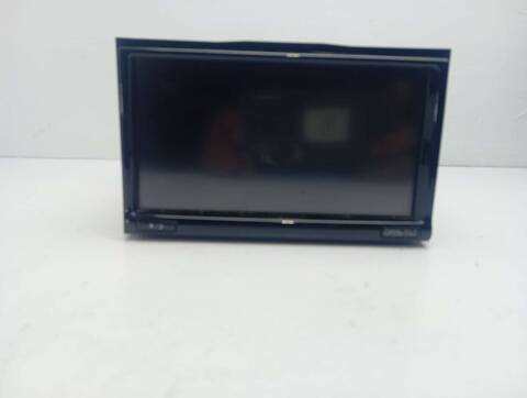 Sistema GPS Nissan Leaf ACENTA 109CV 80KW