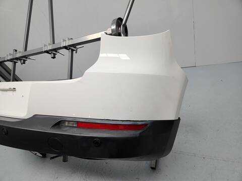 Foto 4ª: Paragolpes Trasero Volkswagen Tiguan ADVANCE BLUEMOTION 140CV 103KW [CFFB] (2010)
