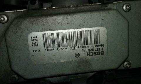 Foto 2ª: Electroventilador Ford Focus 1.8 TDCI TD CAT BERLINA 115CV 85KW [KKDA] (2006)