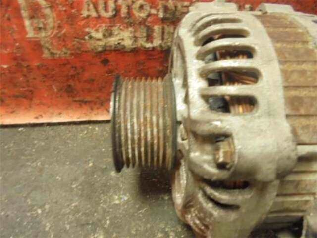 Foto 2ª: Alternador Mazda 6 2.0 CRTD 140CV ACTIVE SW [2.0 LTR. - 103 KW TURBODIESEL CAT] [RF7J]